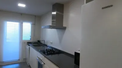 Piso en alquiler en La Carrasca - Imagen 14