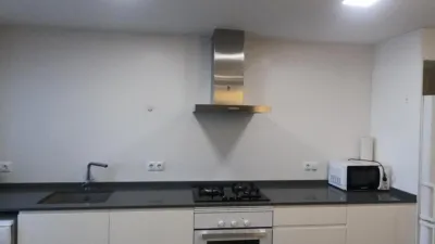 Piso en alquiler en La Carrasca - Imagen 15