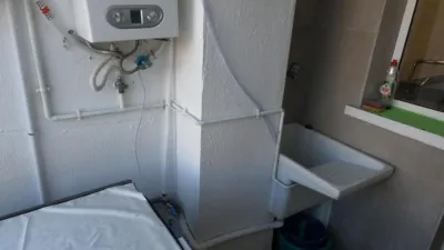 Piso en alquiler en La Carrasca - Imagen 27