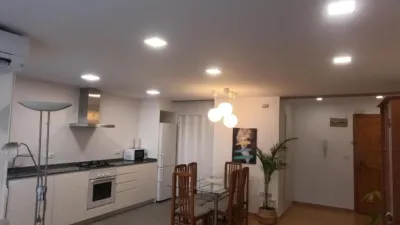 Piso en alquiler en La Carrasca - Imagen 2