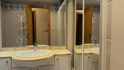 Piso en alquiler en La Carrasca - Imagen 34