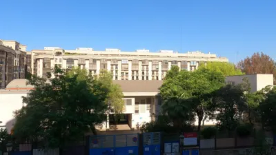 Piso en alquiler en La Carrasca - Imagen 39