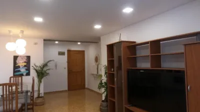 Piso en alquiler en La Carrasca - Imagen 3