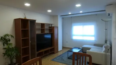 Piso en alquiler en La Carrasca - Imagen 4