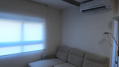 Piso en alquiler en La Carrasca - Imagen 6