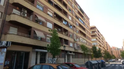 Piso en alquiler en La Carrasca - Imagen 7