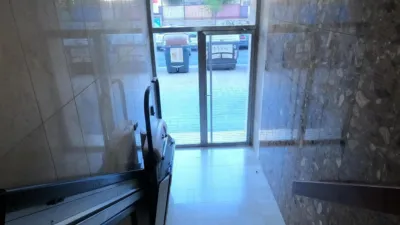 Piso en alquiler en La Carrasca - Imagen 9