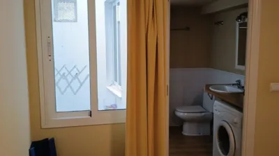 Apartamento en alquiler en Centro, Plasencia de 450 €<span>/mes</span>