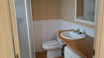 Apartamento en alquiler en Centro, Plasencia de 450 €<span>/mes</span>