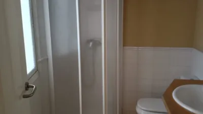 Apartamento en alquiler en Centro, Plasencia de 450 €<span>/mes</span>
