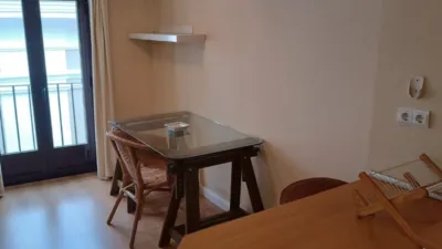 Apartamento en alquiler en Centro, Plasencia de 450 €<span>/mes</span>