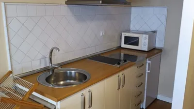 Apartamento en alquiler en Centro, Plasencia de 450 €<span>/mes</span>