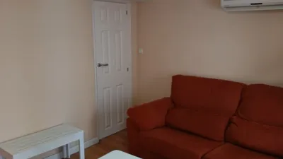 Apartamento en alquiler en Centro, Plasencia de 450 €<span>/mes</span>
