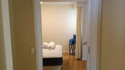 Apartamento en alquiler en Centro, Plasencia de 450 €<span>/mes</span>