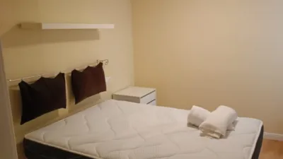 Apartamento en alquiler en Centro, Plasencia de 450 €<span>/mes</span>