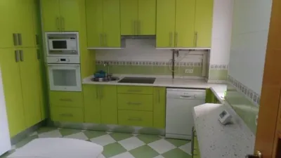 Piso en alquiler en Avenida de la Reina Victoria, cerca de Calle de Juan Montalvo - Imagen 13