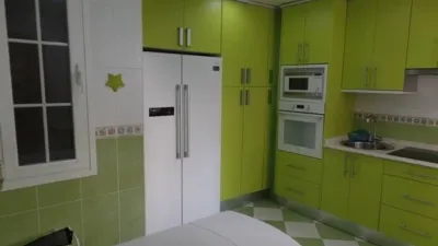 Piso en alquiler en Avenida de la Reina Victoria, cerca de Calle de Juan Montalvo - Imagen 14