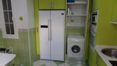 Piso en alquiler en Avenida de la Reina Victoria, cerca de Calle de Juan Montalvo - Imagen 16