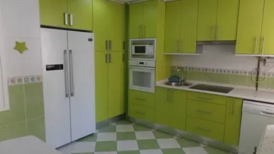 Piso en alquiler en Avenida de la Reina Victoria, cerca de Calle de Juan Montalvo - Imagen 15