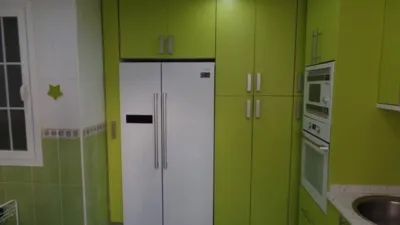 Piso en alquiler en Avenida de la Reina Victoria, cerca de Calle de Juan Montalvo - Imagen 18