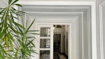 Piso en alquiler en Avenida de la Reina Victoria, cerca de Calle de Juan Montalvo - Imagen 32