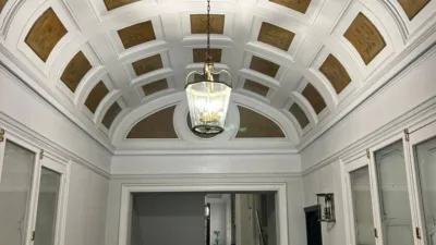 Piso en alquiler en Avenida de la Reina Victoria, cerca de Calle de Juan Montalvo - Imagen 35