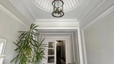 Piso en alquiler en Avenida de la Reina Victoria, cerca de Calle de Juan Montalvo - Imagen 36