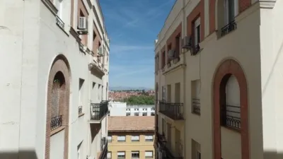 Piso en alquiler en Avenida de la Reina Victoria, cerca de Calle de Juan Montalvo - Imagen 4