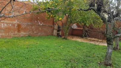 Terraced house on Carretera Principal photo 19