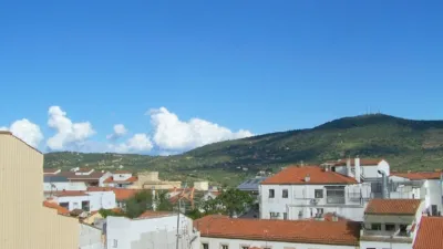 Duplex in Plaza Mayor photo 2
