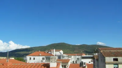 Duplex in Plaza Mayor photo 3