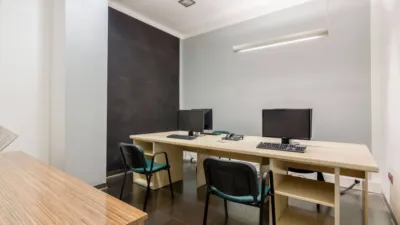 Loft Apartment in Simancas, San Blas photo 13