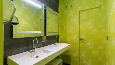 Loft Apartment in Simancas, San Blas photo 23