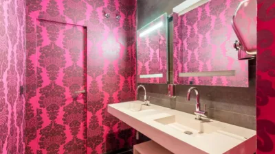 Loft Apartment in Simancas, San Blas photo 24