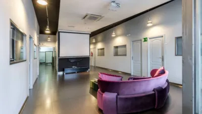 Loft Apartment in Simancas, San Blas photo 5