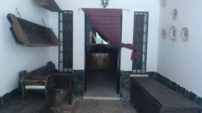 Casa unifamiliar en Crta del Valle photo 3