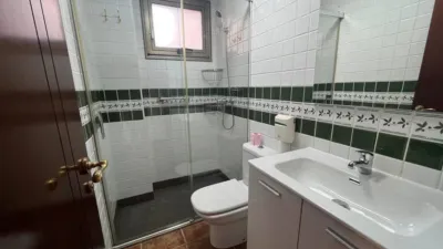 Terraced house in Granadilla de Abona - Santa Cruz de Tenerife photo 17