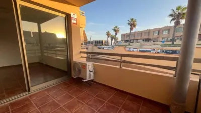 Terraced house in Granadilla de Abona - Santa Cruz de Tenerife photo 12