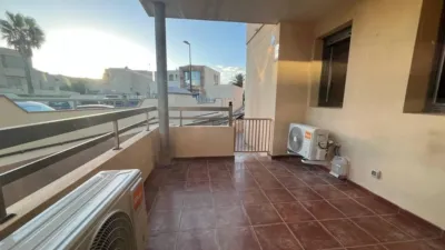 Terraced house in Granadilla de Abona - Santa Cruz de Tenerife photo 15