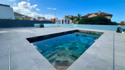 Chalet en Adeje - Santa Cruz de Tenerife photo 5