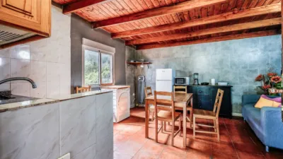 Rustic Finca in Hermigua - Santa Cruz de Tenerife photo 39