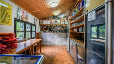 Rustic Finca in Hermigua - Santa Cruz de Tenerife photo 23