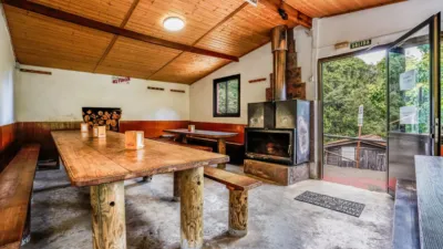 Rustic Finca in Hermigua - Santa Cruz de Tenerife photo 21