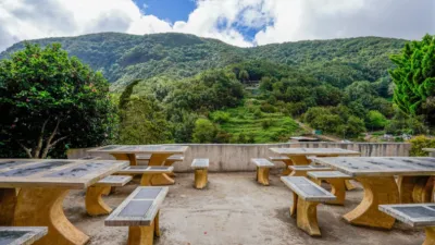 Rustic Finca in Hermigua - Santa Cruz de Tenerife photo 14