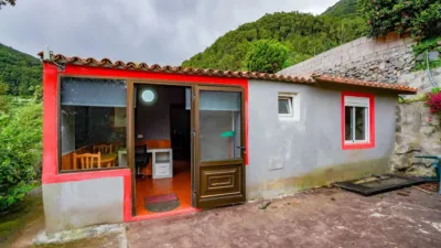Rustic Finca in Hermigua - Santa Cruz de Tenerife photo 37