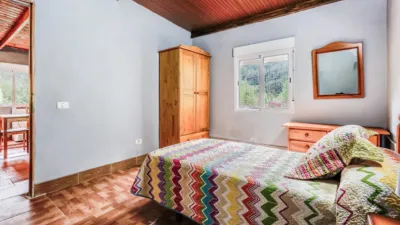 Rustic Finca in Hermigua - Santa Cruz de Tenerife photo 45