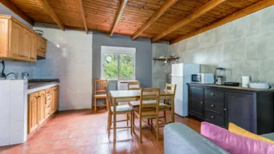 Rustic Finca in Hermigua - Santa Cruz de Tenerife photo 42