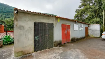 Rustic Finca in Hermigua - Santa Cruz de Tenerife photo 10