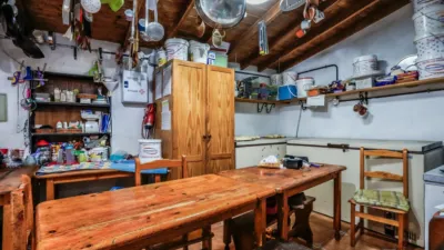 Rustic Finca in Hermigua - Santa Cruz de Tenerife photo 34