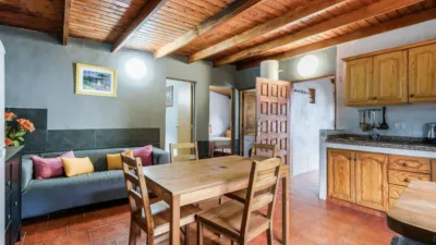 Rustic Finca in Hermigua - Santa Cruz de Tenerife photo 40